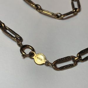 Accessocraft 36 inch necklace